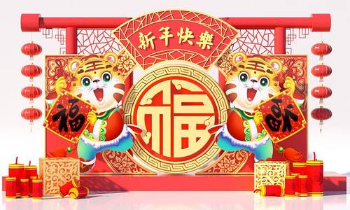 虎年年货新在哪，电商平台大数据告诉你