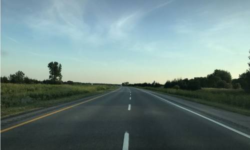 前8月新改建9.7万公里——农村公路建设取得扎实成效