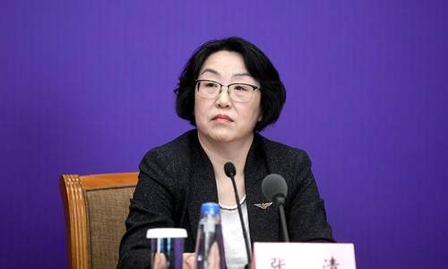 张清：到2025年中国运输机场新增30个以上