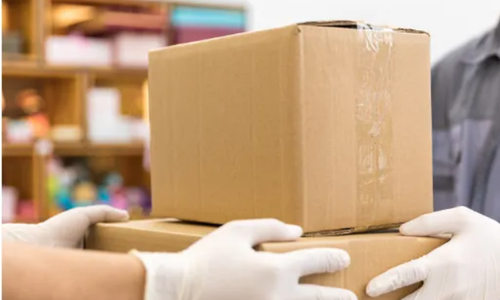 电子烟产品寄递新规发布 每人每天限寄一件