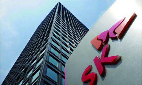 SK与吉利联合设立3亿美元移动出行基金
