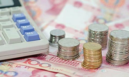 落实税费红利 激发市场活力