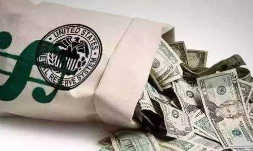 美联储宣布维持基准利率在0%至0.25%区间不变 每月仍购买不少于1200亿美元的债券