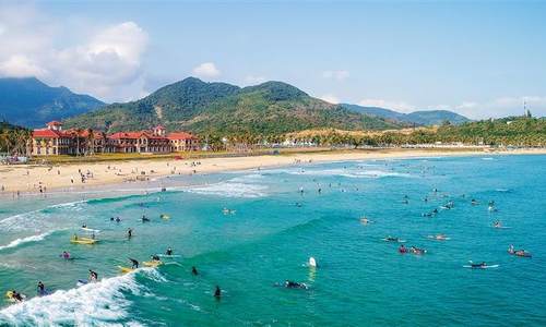 海南启动全省旅游消费市场综合整治 重点整治七类涉旅游行业